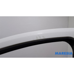 Peugeot - Partner - Door 2-door, left