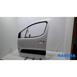 Peugeot - Partner - Door 2-door, left