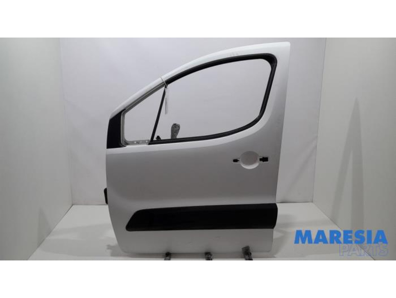 Peugeot - Partner - Door 2-door, left