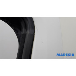 Peugeot - Partner - Door 2-door, left