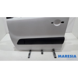 Peugeot - Partner - Door 2-door, left