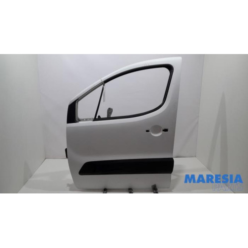 Peugeot - Partner - Portier 2Deurs links