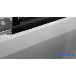 Peugeot - Partner - Door 2-door, left