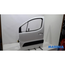Peugeot - Partner - Door 2-door, left