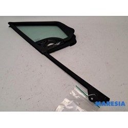 Peugeot - Partner - Quarter light, front left