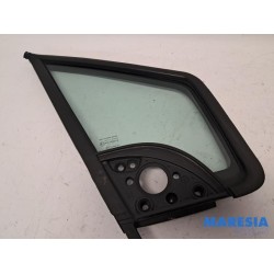 Peugeot - Partner - Quarter light, front right