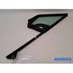 Peugeot - Partner - Quarter light, front right