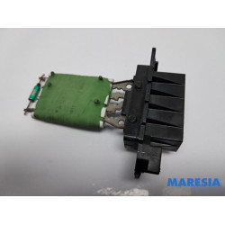 Citroen - Berlingo - Heater resistor