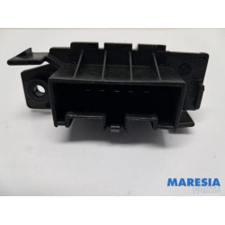 Citroen - Berlingo - Heater resistor