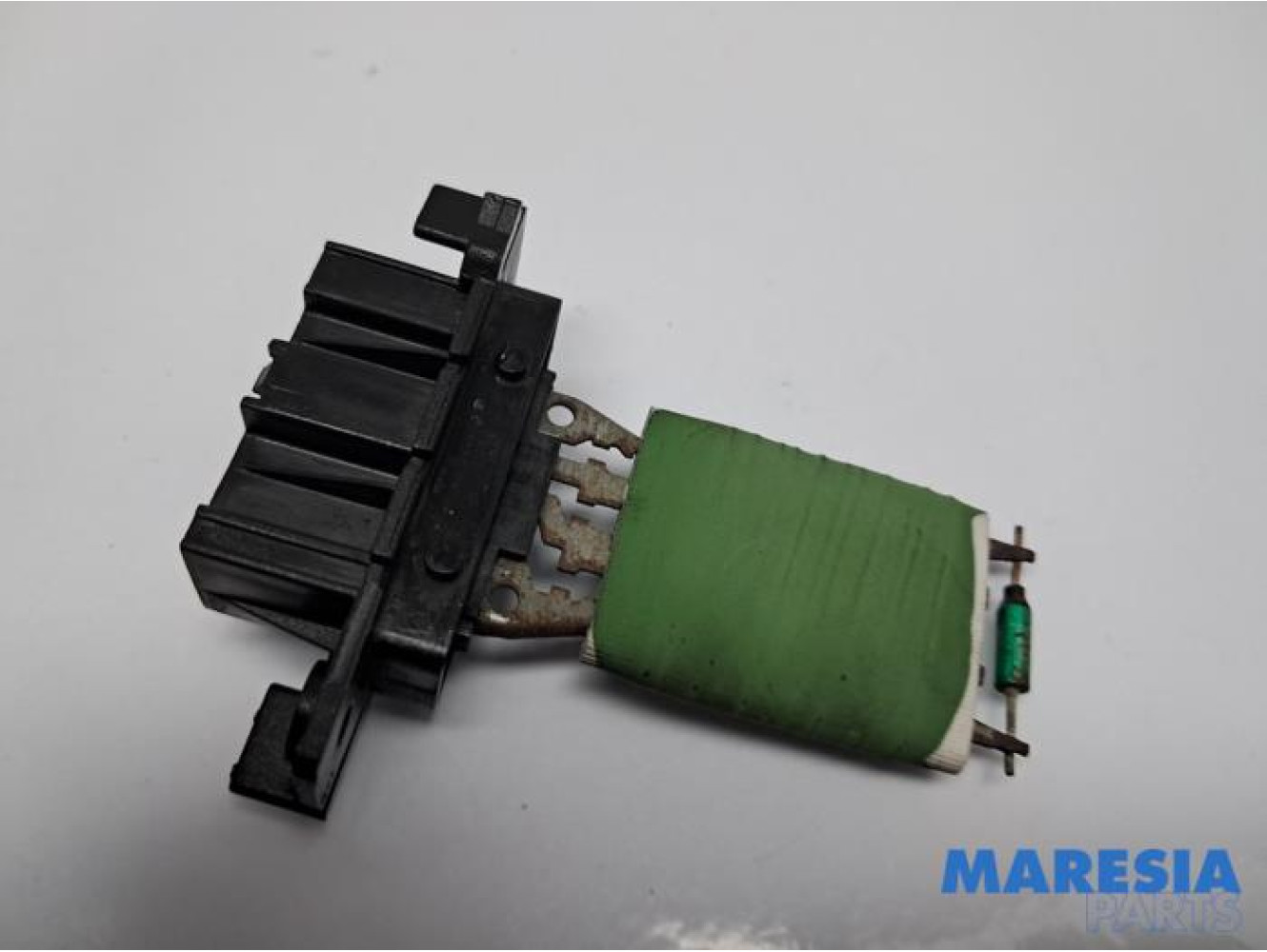 Citroen - Berlingo - Heater resistor