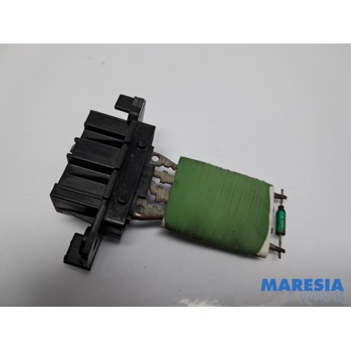 Citroen - Berlingo - Heater resistor