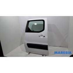 Peugeot - Partner - Sliding door, right