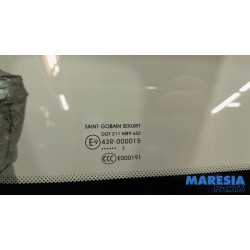 Peugeot - Partner - Sliding door, right