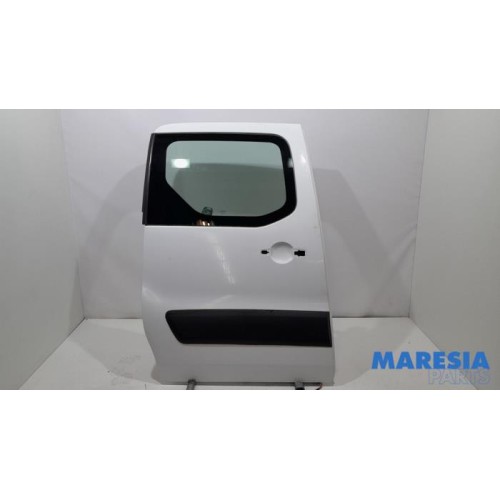 Peugeot - Partner - Sliding door, right