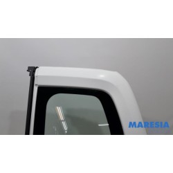 Peugeot - Partner - Portière arrière camionnette