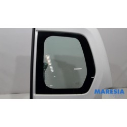 Peugeot - Partner - Portière arrière camionnette