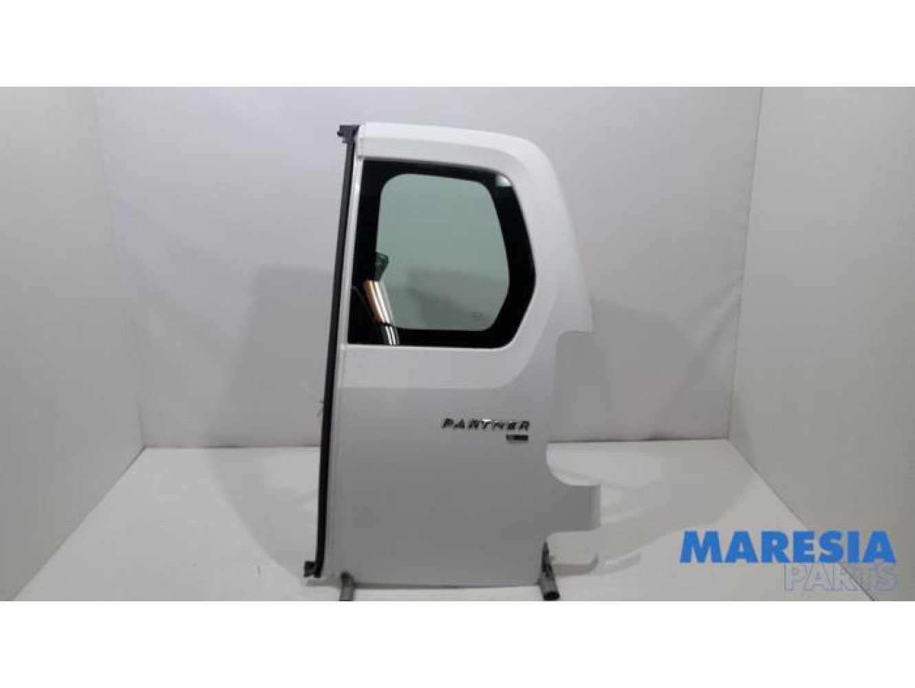 Peugeot - Partner - Portière arrière camionnette