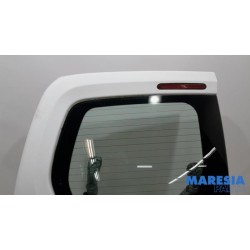 Peugeot - Partner - Portière arrière camionnette