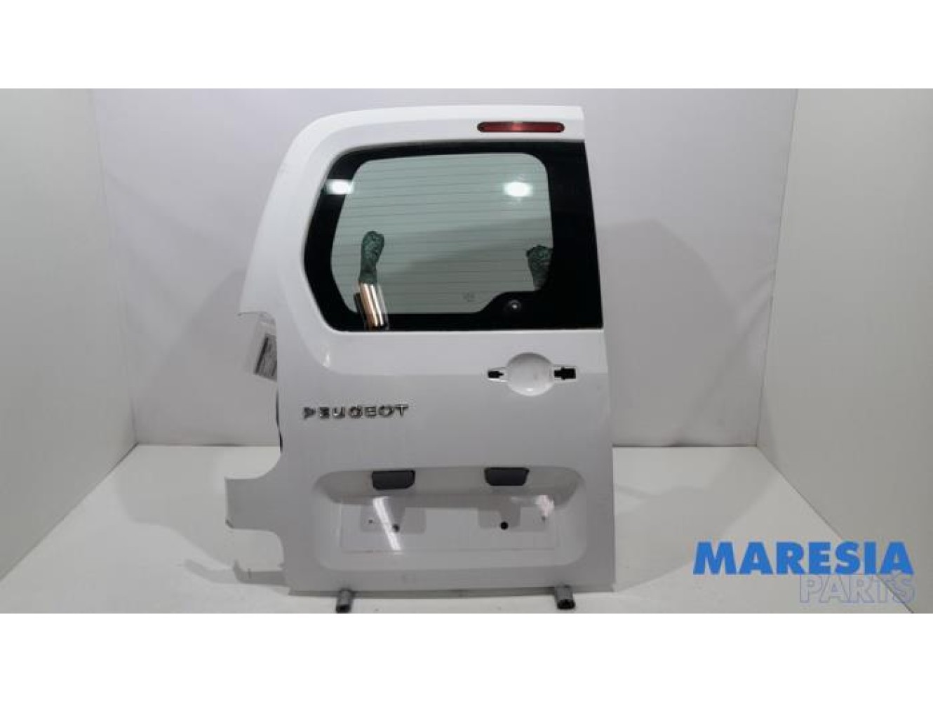 Peugeot - Partner - Portière arrière camionnette