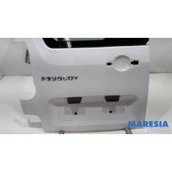 Peugeot - Partner - Portière arrière camionnette