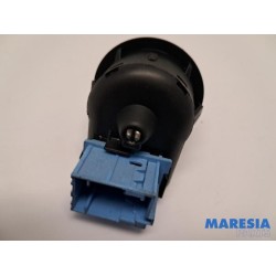 Citroen - Berlingo - Mirror switch