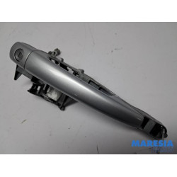 Citroen - Berlingo - Door handle 4-door, front left