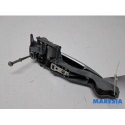 Citroen - Berlingo - Door handle 4-door, front left