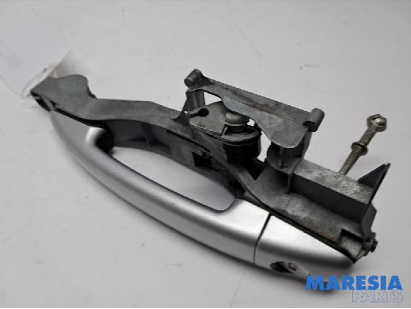 Citroen - Berlingo - Door handle 4-door, front left