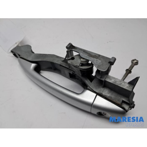 Citroen - Berlingo - Door handle 4-door, front left