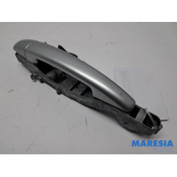 Citroen - Berlingo - Front door handle 4-door, right