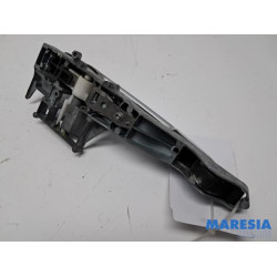 Citroen - Berlingo - Front door handle 4-door, right