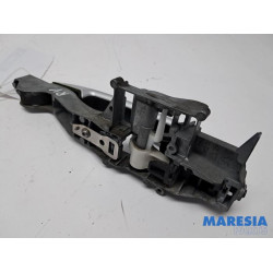 Citroen - Berlingo - Front door handle 4-door, right