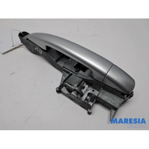 Citroen - Berlingo - Front door handle 4-door, right