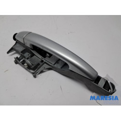 Citroen - Berlingo - Rear door handle 4-door, right