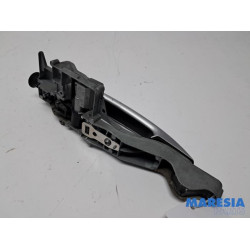 Citroen - Berlingo - Rear door handle 4-door, right
