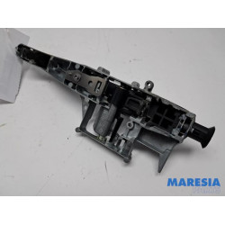 Citroen - Berlingo - Rear door handle 4-door, right