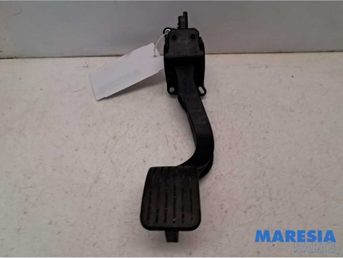 Citroen - Berlingo - Gaspedaalpositie Sensor