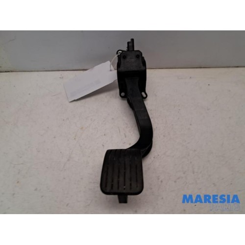 Citroen - Berlingo - Throttle pedal position sensor
