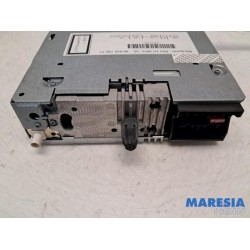 Citroen - Berlingo - Radio CD player