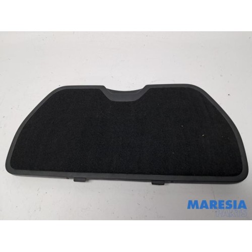 Citroen - Berlingo - Carpet