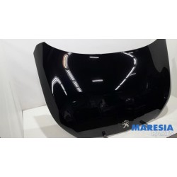 Peugeot - 308 - Motorhaube