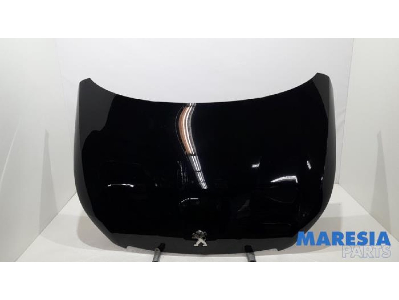 Peugeot - 308 - Motorhaube