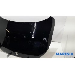 Peugeot - 308 - Motorhaube