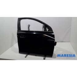 Peugeot - 308 - Front door 4-door, right