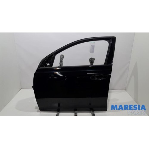 Peugeot - 308 - Portière 4portes avant gauche
