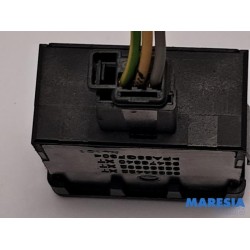 Citroen - Berlingo - AIH headlight switch