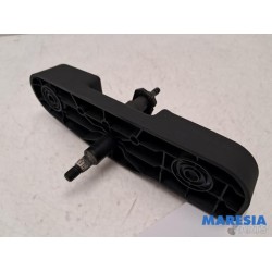 Citroen - Berlingo - Wiper mechanism
