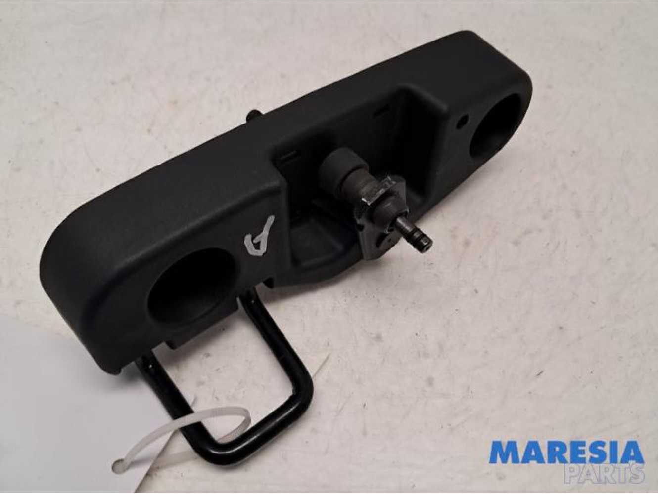 Citroen - Berlingo - Wiper mechanism