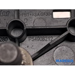Citroen - Berlingo - Wiper mechanism