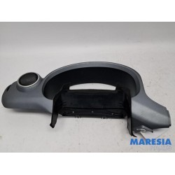 Citroen - Berlingo - Airbag rechts (Dashboard)